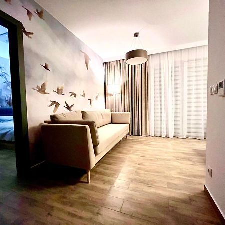 Simba&Lea Apartament Ustronie Morskie Esterno foto